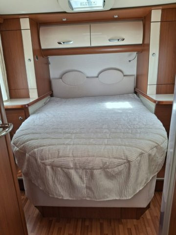 Autostar Privilege I 690 LC - Photo 3
