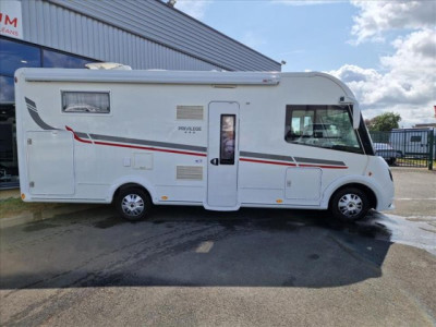 Achat Autostar Privilege I 690 LJ Occasion