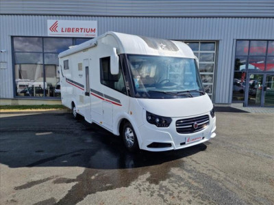 Autostar Privilege I 690 LJ - Photo 4