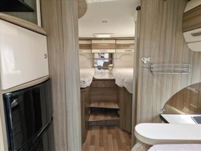 Autostar Privilege I 690 LJ - Photo 6