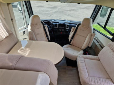 Autostar Privilege I 690 LJ - Photo 8
