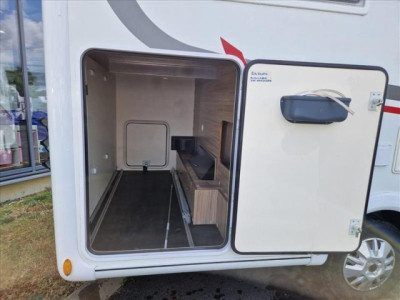 Autostar Privilege I 690 LJ - Photo 9