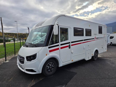 Autostar Privilege I 690 LJ Occasion