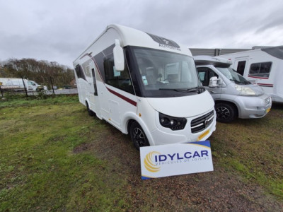 Autostar Privilege I 693 LC Lift I693LC Occasion