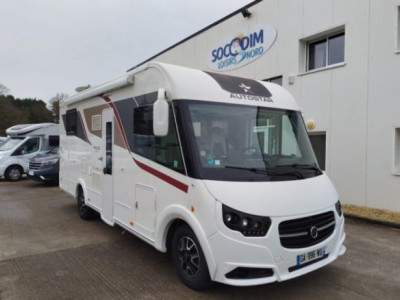 Autostar Privilege I 693 LC Lift Occasion