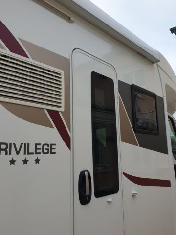 Autostar Privilege I 730 LC - Photo 12