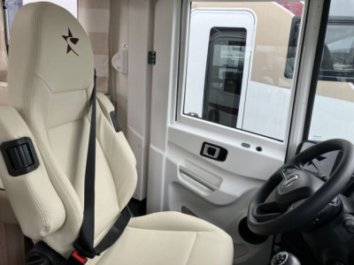 Autostar Privilege I 730 LC Lift I730LC - 93.450 € - #15