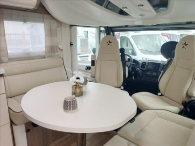 Autostar Privilege I 730 LC Lift I730LC - 99.900 € - #5
