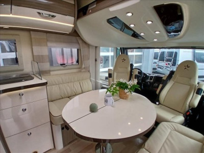Autostar Privilege I 730 LC Lift PRIVILEGEI730LCLIFT - Photo 2