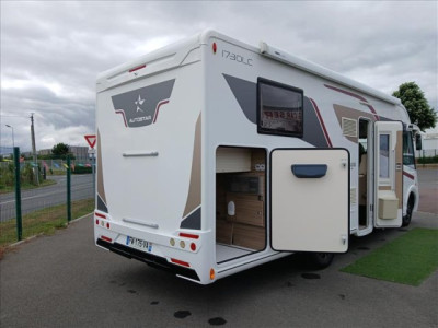 Autostar Privilege I 730 LC Lift PRIVILEGEI730LCLIFT - Photo 6