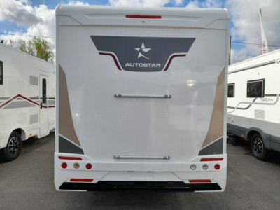 Autostar Privilege I 730 LC Lift I730LC - Photo 4