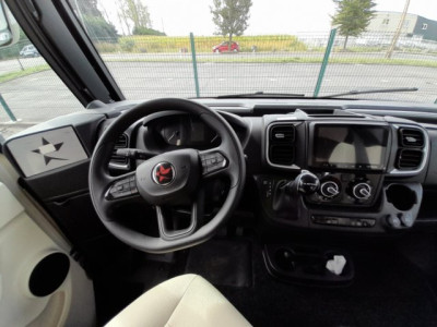 Autostar Privilege I 730 LC Lift I730LC - Photo 6