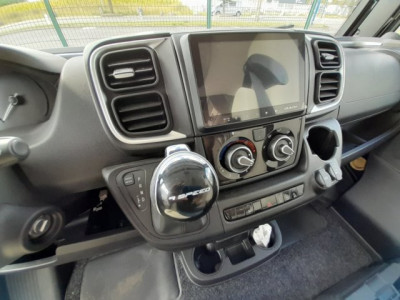 Autostar Privilege I 730 LC Lift I730LC - Photo 7