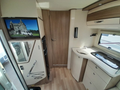 Autostar Privilege I 730 LC Lift I730LC - Photo 11