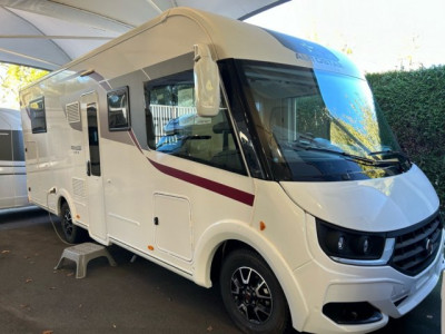 Autostar Privilege I 730 LC Lift i730 Neuf