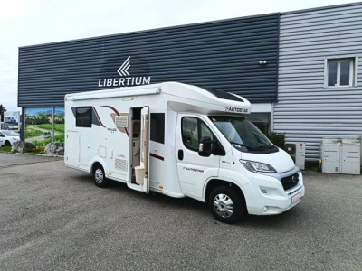 Autostar Privilege P 690 LC Occasion
