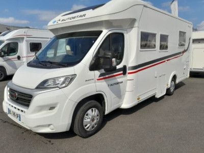 Autostar Privilege P 690 LC Lift - Photo 2
