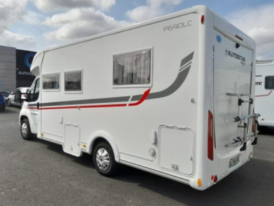 Autostar Privilege P 690 LC Lift - Photo 3