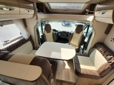 Autostar Privilege P 690 LC Lift - Photo 6