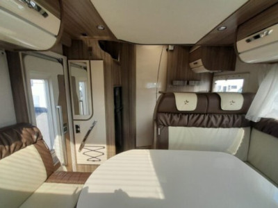 Autostar Privilege P 690 LC Lift - Photo 7
