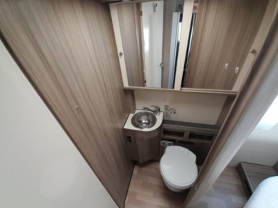 Autostar Privilege P 690 LC Lift - Photo 11