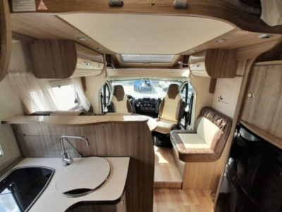 Autostar Privilege P 690 LC Lift - Photo 14