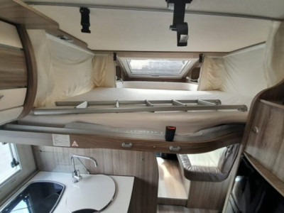 Autostar Privilege P 690 LC Lift - Photo 15