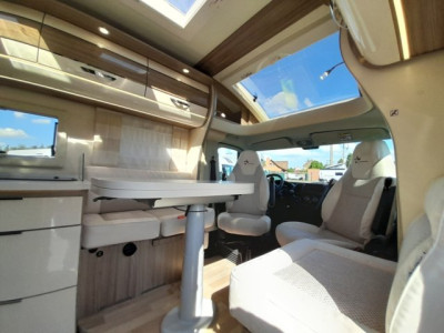 Autostar Privilege P 693 LC - Photo 5