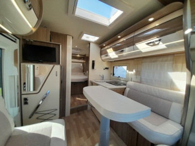Autostar Privilege P 693 LC - Photo 6