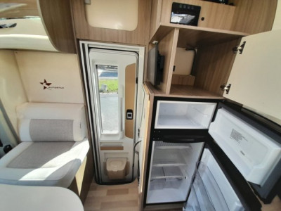 Autostar Privilege P 693 LC - Photo 9