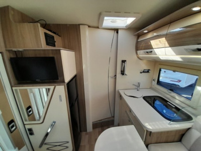 Autostar Privilege P 693 LC - Photo 10