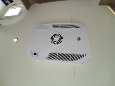 Autostar Privilege P 693 LC - Photo 16
