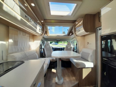 Autostar Privilege P 693 LC - Photo 17