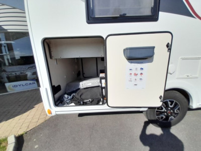Autostar Privilege P 693 LC - Photo 18