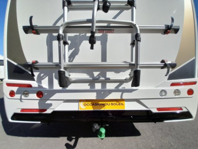 Autostar Privilege P 693 LC - Photo 19