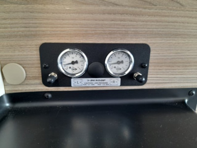 Autostar Privilege P 693 LC - Photo 20
