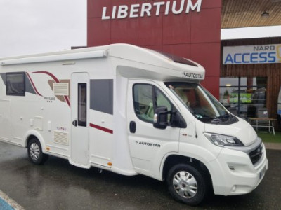 Autostar Privilege P 693 LC Occasion