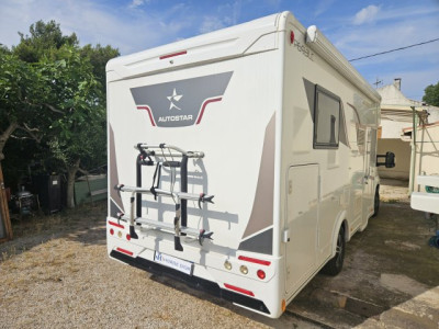 Autostar Privilege P 693 LC Lift P693 LCLIFT - Photo 3