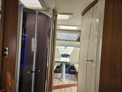 Autostar Privilege P 693 LC Lift P693 LCLIFT - Photo 4