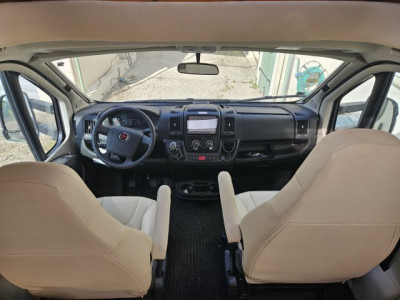 Autostar Privilege P 693 LC Lift P693 LCLIFT - Photo 6