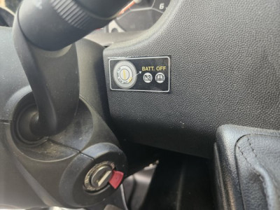 Autostar Privilege P 693 LC Lift P693 LCLIFT - Photo 8