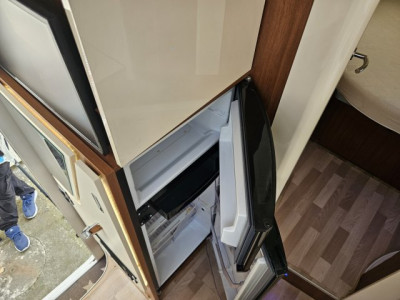 Autostar Privilege P 693 LC Lift P693 LCLIFT - Photo 12