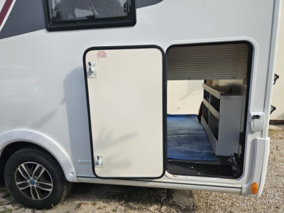 Autostar Privilege P 693 LC Lift P693 LCLIFT - Photo 22