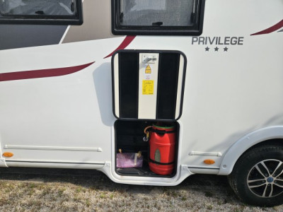 Autostar Privilege P 693 LC Lift P693 LCLIFT - Photo 23
