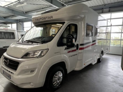 Autostar Privilege P 730 LC - Photo 2