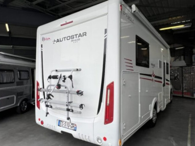 Autostar Privilege P 730 LC - Photo 3