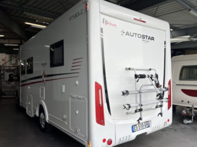 Autostar Privilege P 730 LC - Photo 4