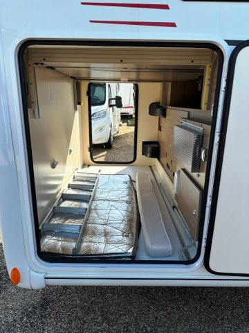 Autostar Privilege P 730 LC Lift - Photo 3
