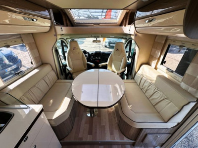 Autostar Privilege P 730 LC Lift - Photo 4