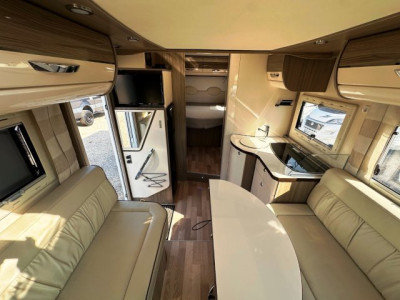 Autostar Privilege P 730 LC Lift - Photo 5